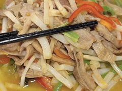 -百姓食府(秦虹路店)