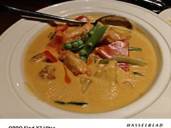 -泰香米泰国餐厅(中大国际店)
