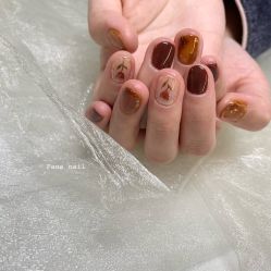 手部美甲-FANS美甲美睫