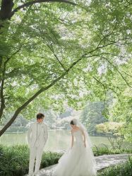 -拾尚映画·STUDIO婚纱摄影(中关村店)