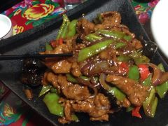 -老院子饭店·鲁菜·海鲜·家常菜