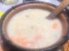 -云晓光头烧烤吧(新大陆广场店)