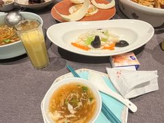 -柒园·三十年创意杭帮菜(龙湖滨江天街店)