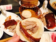 -金鸭季·北京烤鸭(深业上城店)