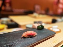 -橼舍鮨青木