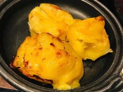 焗榴莲-Mr·Fish鱼鲜生海鲜放题(银泰in99店)