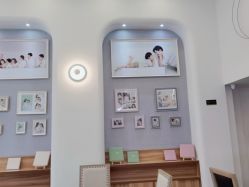 -宝贝家族国际影像馆(东郊记忆店)