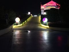 -广州花之恋城堡酒店