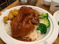 -小土豆北方菜馆(方庄店)