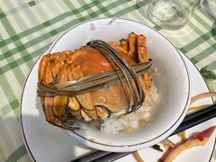 -鸿先阁·干煸虾(星沙店)
