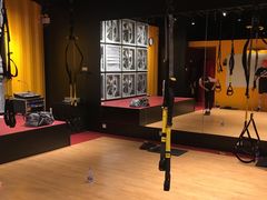 -超级猩猩健身·团课(陆家嘴中心店)