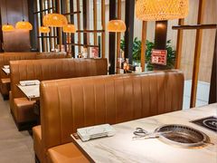 -火炉火自助餐(西直门凯德MALL店)