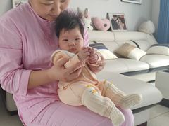 -金贝儿月嫂(高新尚品国际店)