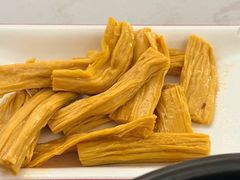 -万利记·湖南鲜肉粉·现炒下饭菜(深业上城店)