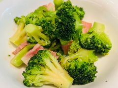 -萨莉亚意式餐厅(三号湾广场店)