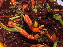 -红盔甲·小龙虾(天钥桥店)
