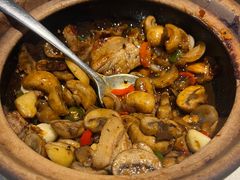 -煲王粤菜餐厅(中侨中心店)