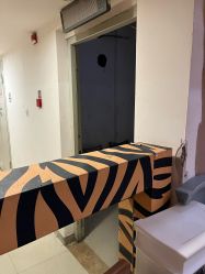 -鲁比猴非洲探索部落(喜盈门店)