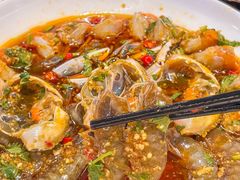 -潮之南·潮汕菜·鱼仔档(南山店)