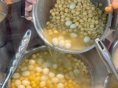 -黄记潮汕甜汤(贝底田坊店)