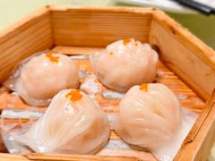 虾饺-正哥点心皇子(旺城广场店)