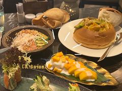 -广州都喜泰丽温泉度假酒店