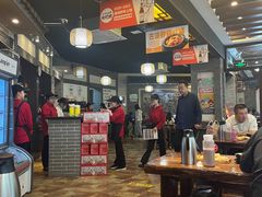 -王明古法砂锅居(开化寺店)