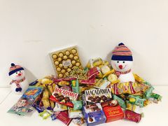 -张江微电子港·地面停车场