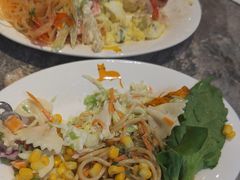 -纽约客美式餐厅(新奥购物中心店)