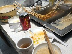 -串一火锅(赛格国际购物中心店)