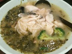 -老妈米线(东圈门店)