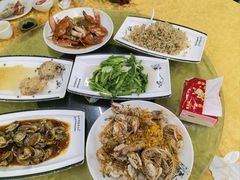 -梅姐海鲜餐厅(水头海鲜街店)
