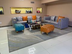 -沐渔二手奢侈品黄金手表包包回收·中古店(广州塔店)