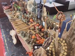 -南宁国际会展中心(会展东博文化旅游区)