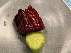 -拂晓山房·私房川菜(西门店)