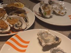 -V-ONE西雅图海鲜自助餐厅(仓山万达广场店)