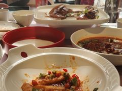 -盛百味·家宴餐厅(霸州分店)