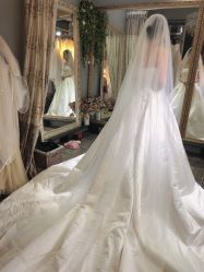 -喜喜婚纱HAPPINESS STUDIO奢定馆(海淀体验馆)