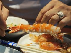-鸭绿江海鲜烧烤大排档(杏林街店)