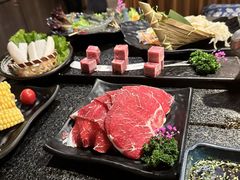 -湊湊火锅·茶憩(世博大道店)