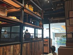 -探鱼·鲜青椒爽麻烤鱼(天河优托邦店)