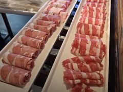 -南门四季铜锅涮肉(东坝店)