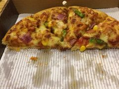 -尊宝比萨(杨美店)