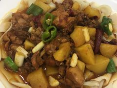 -新疆巴州金丝特餐厅(大钟寺店)