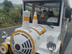 -东钱湖旅游度假区