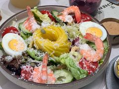 -一沙一城·岩烤牛扒(深圳首店)