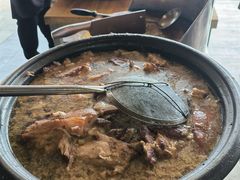 -子午路张记肉夹馍(兵马俑店)