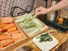-厦门希尔顿逸林酒店·圆聚自助餐厅(五缘湾店)