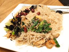 兴化炒米粉-莆田餐厅PUTIEN(三里屯店)