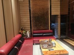 -天然沐足·推背采耳·敷姜艾灸(龙眼美食街店)